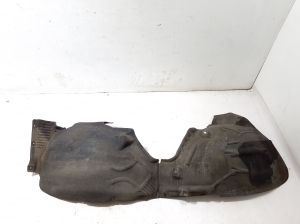 Porsche Macan (2014–2026) Front wheel arch liner 95B809962D - 2