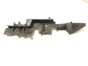 Volkswagen Passat B7 (2010–2014) Luftleitblech für den Kühler 3AA121284 - 2
