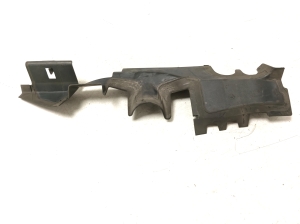   Luftleitblech für den Kühler  - 3AA121284 