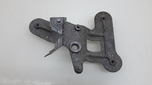 Mercedes Benz CLS-Class 219 (2004–2010) ABS ploki hoidik A2114310840 - 3