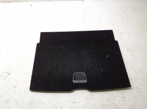 Trunk carpet - 80001067