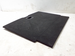 VOLVO EX30 I (2023–2026) Trunk carpet 80001067 - 3