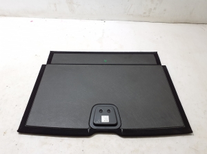 VOLVO EX30 I (2023–2026) Trunk carpet 80001067 - 4