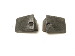   Pralldämpfer Stoßstange vorne  - 3AA807248D 