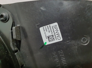 VOLVO EX30 I (2023–2026) Kõlar 80001785 - 2