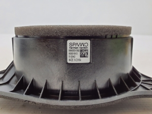 VOLVO EX30 I (2023–2026) Rear side door speaker 80001810 - 4