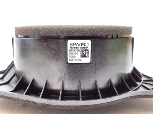 VOLVO EX30 I (2023–2026) Rear side door speaker 80001810 - 5