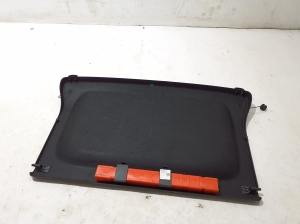 VOLVO EX30 I (2023–2026) Hutablage 80003796 - 2