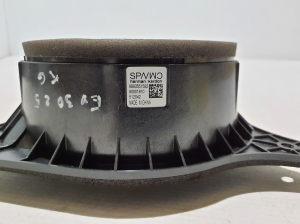 VOLVO EX30 I (2023–2026) Rear side door speaker 80001810 - 3