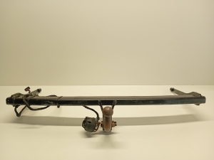   Tow hitch and its parts  - 321821600001 