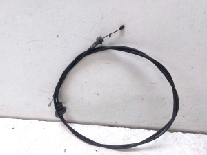 NISSAN Micra K12 (2002–2010) Hood release cable 65621BC11B - 2