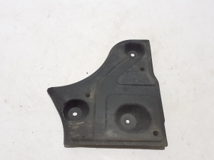 VOLVO EX30 I (2023–2026) Unterbodenschutz 80017059 - 3