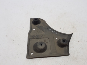 Underbody shield - 80017059