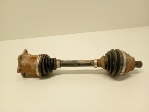 Volkswagen Passat B7 (2010–2014) Front drive shaft and its parts 1K0407271KA - 2