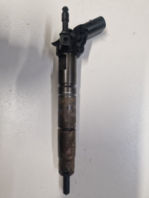 Mercedes Benz ML-Class 164 (2005–2011) Injektor Einspritzdüse 0445115076 - 2