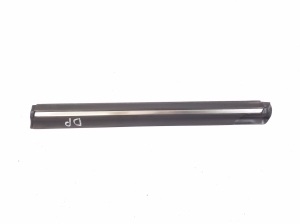 Rear quarter window outer molding - A1726700238