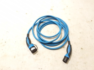 Battery charging cable - 36247