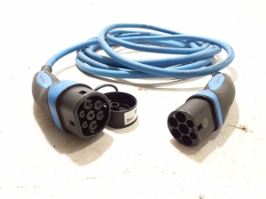 VOLVO EX30 I (2023–2026) Ladekabel 36247 - 3