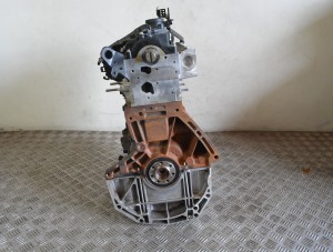 NISSAN Juke F15 (2010–2018) Engine K9KA636 - 2