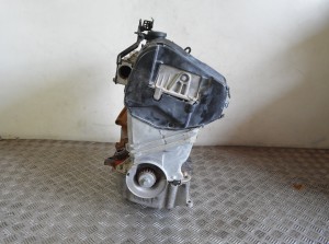 NISSAN Juke F15 (2010–2018) Engine K9KA636 - 10