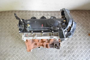 NISSAN Juke F15 (2010–2018) Engine K9KA636 - 3