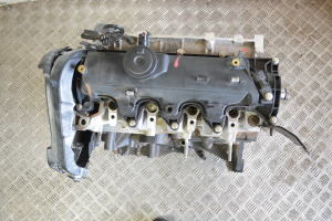 NISSAN Juke F15 (2010–2018) Engine K9KA636 - 4