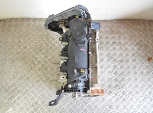 NISSAN Juke F15 (2010–2018) Engine K9KA636 - 5