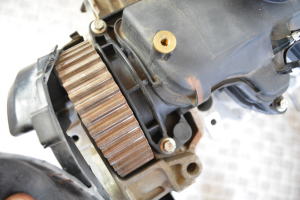 NISSAN Juke F15 (2010–2018) Engine K9KA636 - 8