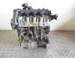 NISSAN Juke F15 (2010–2018) Engine K9KA636 - 9