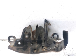 Hood latch - 65601AX61C