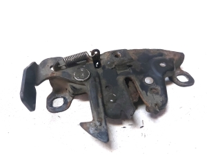 NISSAN Micra K12 (2002–2010) Hood latch 65601AX61C - 4