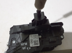VOLVO EX30 I (2023–2026) Front door lock 80000458 - 2