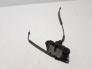 VOLVO EX30 I (2023–2026) Front door lock 80000458 - 3