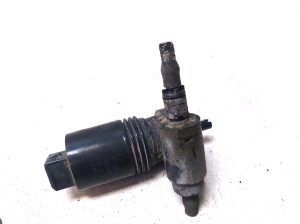 NISSAN Micra K12 (2002–2010) Motor für Frontscheibenwaschanlage 30097 - 2