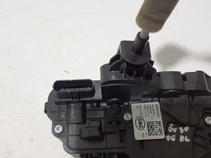 VOLVO EX30 I (2023–2026) Rear side door lock 80000595 - 2