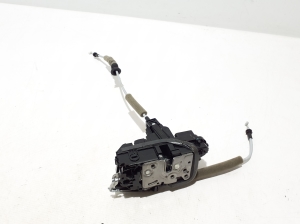 VOLVO EX30 I (2023–2026) Rear side door lock 80000595 - 3