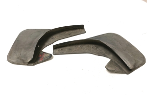 Opel Crossland X X 75 (2017–2026) Mud flap - 2