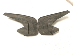 Opel Crossland X X 75 (2017–2026) Mud flap - 4