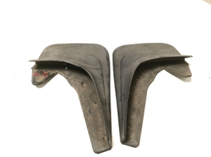 Opel Crossland X X 75 (2017–2026) Mud flap - 5