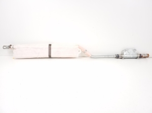 Mercedes Benz SLK-Class 172 (2011–2026) Priekšējo durvju drošības spilvens A1728602502 - 4