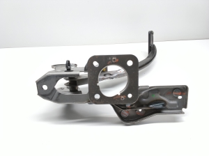 Ford Mustang Mach-E Mach-E (2020–2026) Piduripedaal LJ9C2D094AE - 2