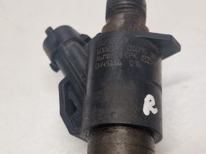 VOLVO XC60 (2008–2017) Injektor Einspritzdüse 0445116036 - 3