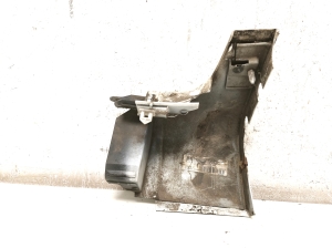 VOLVO XC60 (2008–2017) Schwellerverkleidung außen 39819580 - 5