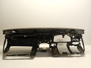 Volkswagen Passat B7 (2010–2014) Armatuurlaud 1412560011 - 3