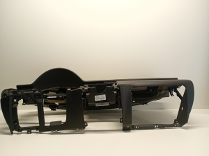 Volkswagen Passat B7 (2010–2014) Armatuurlaud 1412560011 - 6