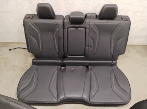 Ford Mustang Mach-E Mach-E (2020–2026) Salons un tā detaļas LJ8BR600B24 - 13