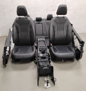   Salong ja selle osad  - LJ8BR600B24 