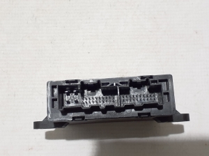 VOLVO EX30 I (2023–2026) Rear side door control unit 80006395 - 3
