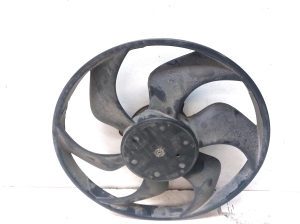Cooling fan and its parts - 21481AY610