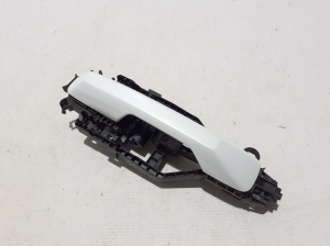 VOLVO EX30 I (2023–2026) Rear side door exterior handle and its parts - 3